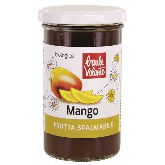 Dżem z mango BIO 280 g