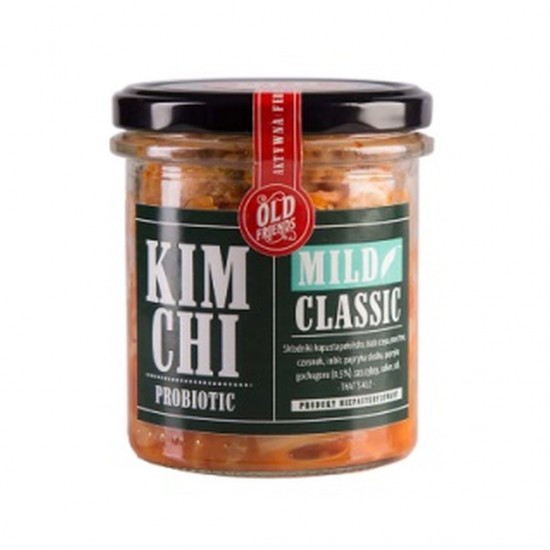 Kimchi Classic Mild 300 g