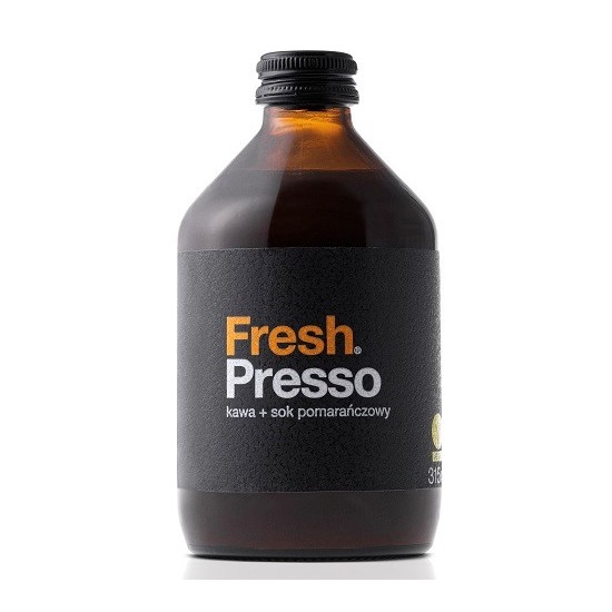 FreshPresso 330 ml